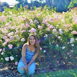 Meet your Posher, Katherine